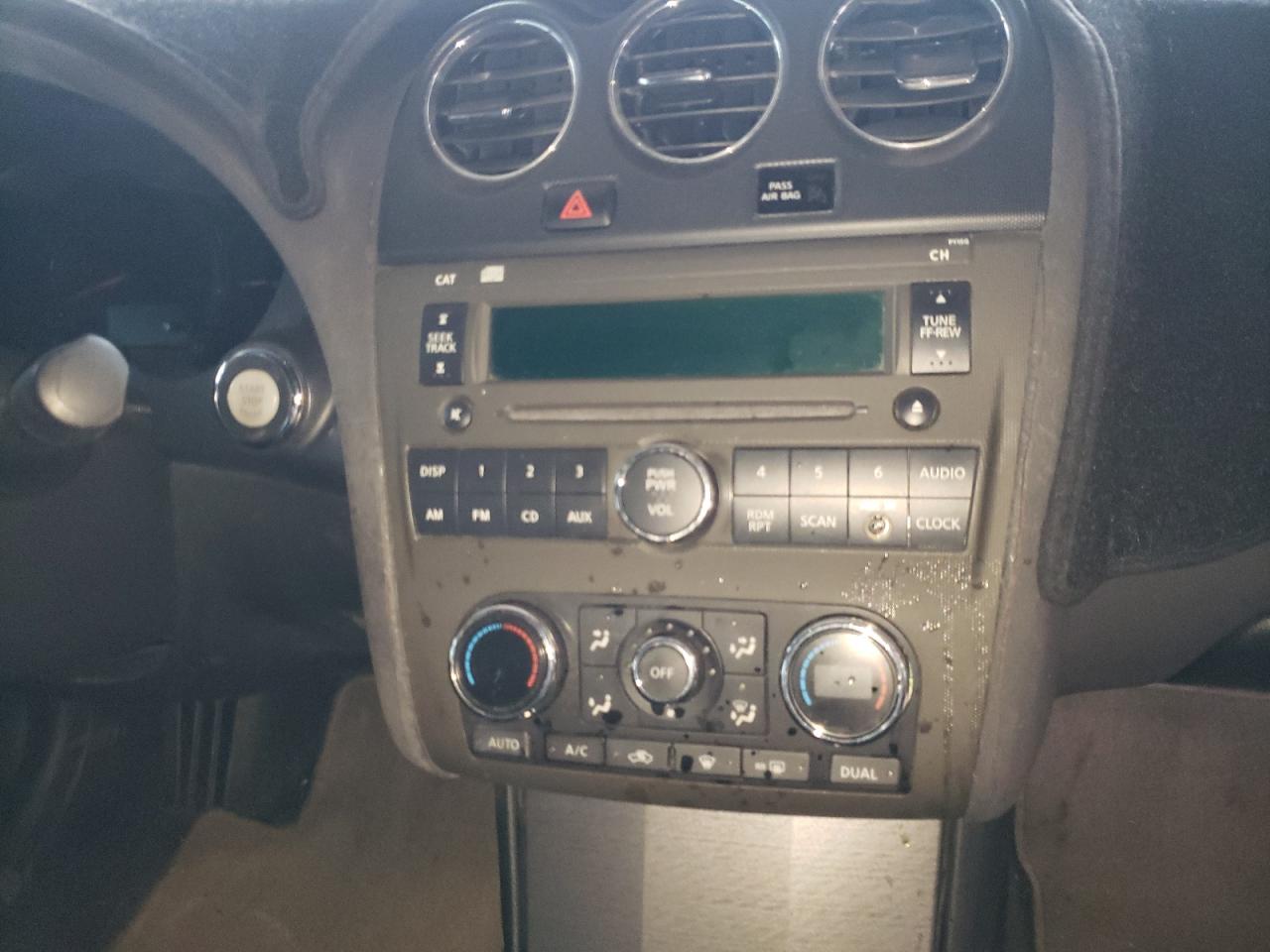Photo 9 from auction – 2010 NISSAN ALTIMA BAS with VIN 1N4AL2AP5AN565633