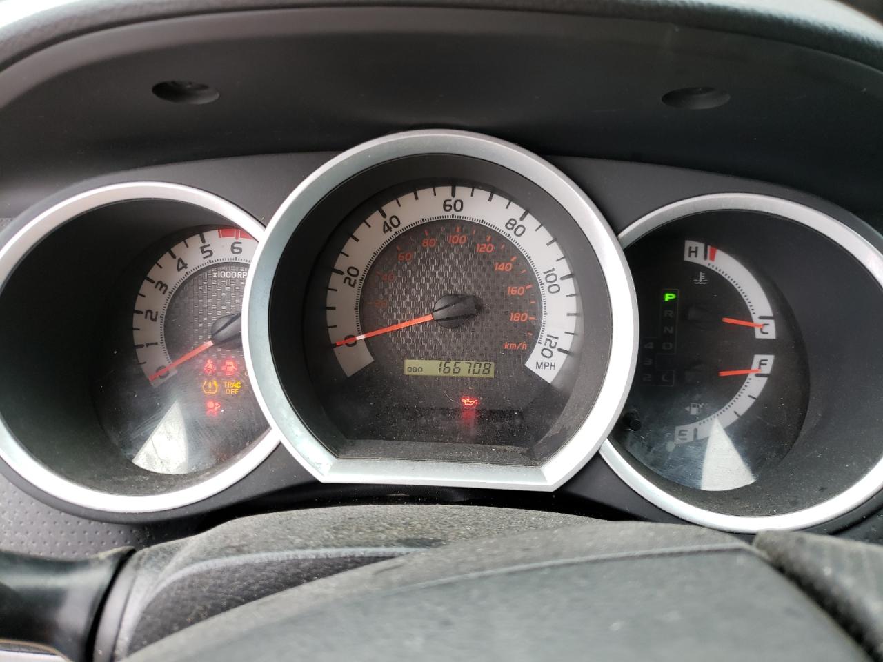 Photo 12 from auction – 2013 TOYOTA TACOMA DOU with VIN 3TMLU4EN8DM124131