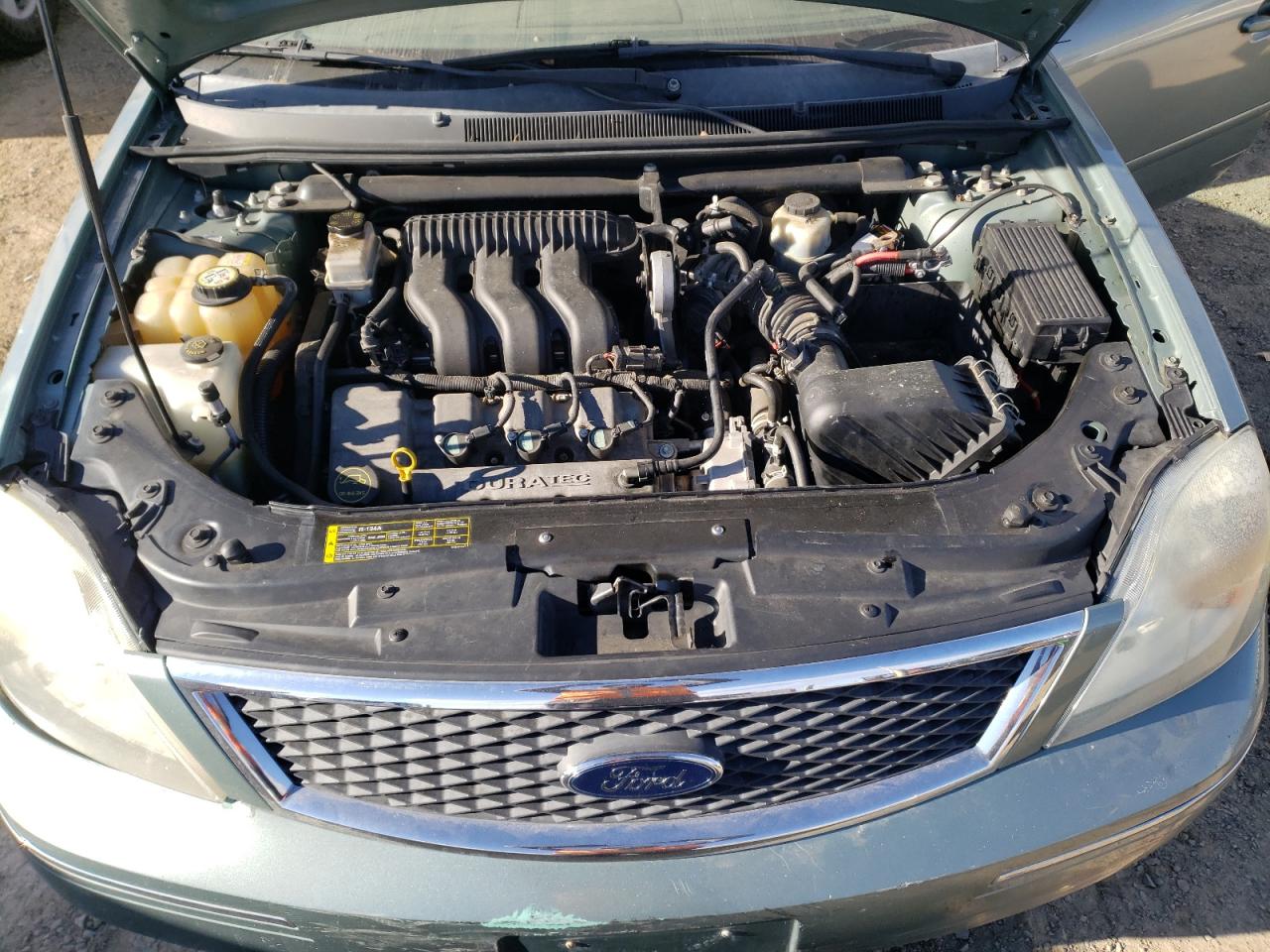 Photo 7 from auction – 2005 FORD FIVE HUNDR with VIN 1FAFP26135G126827
