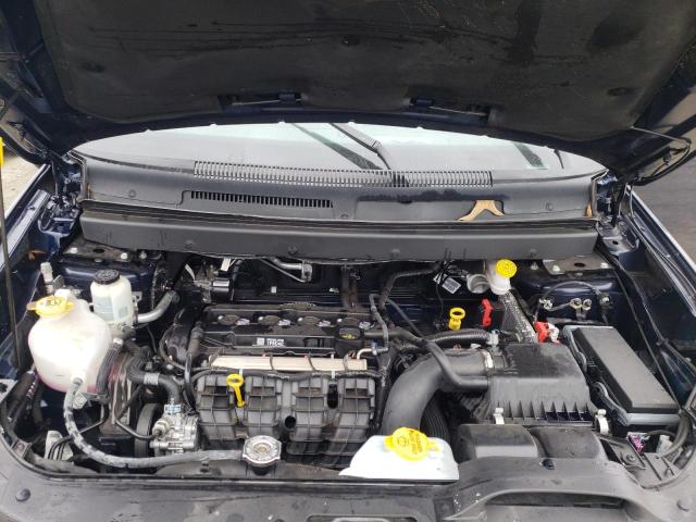 Photo 7 from auction – 2020 DODGE JOURNEY SE with VIN 3C4PDCAB3LT247637