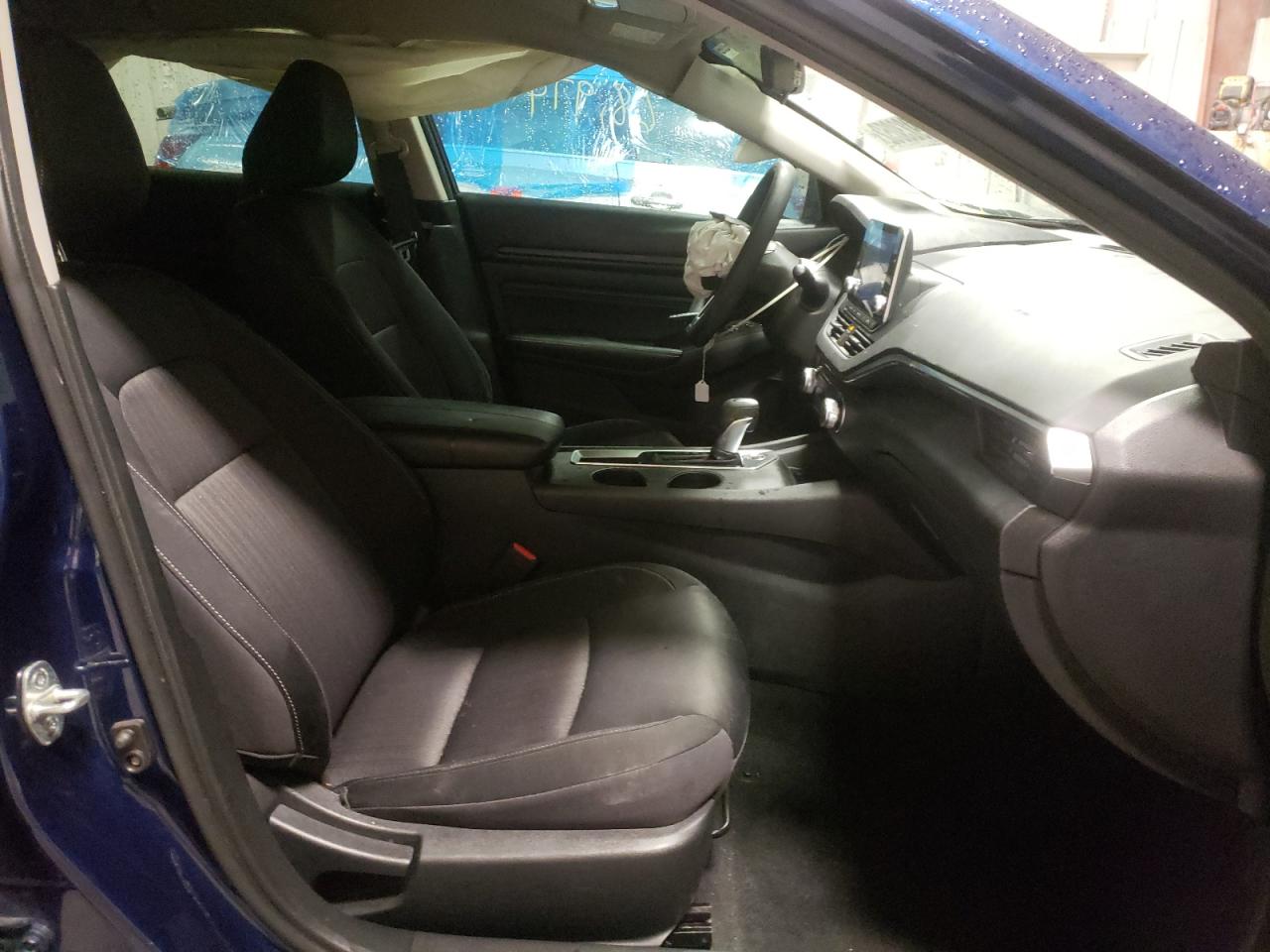 Photo 5 from auction – 2019 NISSAN ALTIMA with VIN 1N4BL4BV9KC132133