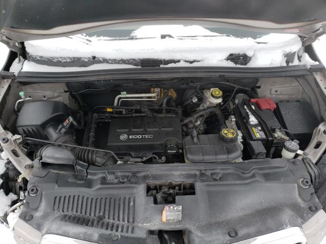 Photo 7 from auction – 2014 BUICK ENCORE with VIN KL4CJHSBXEB617080