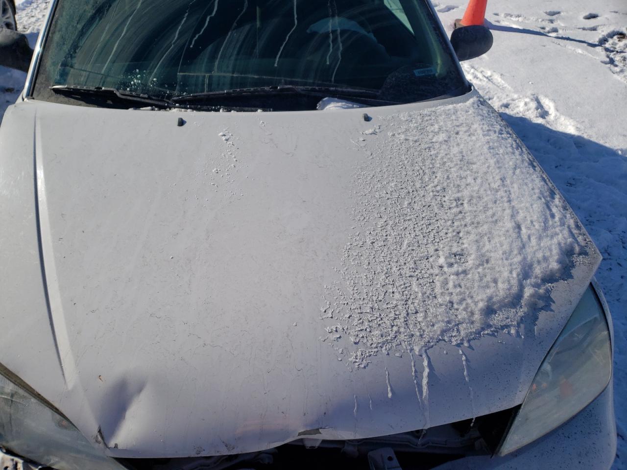 Photo 7 from auction – 2005 FORD FOCUS ZX5 with VIN 3FAFP37N45R117389