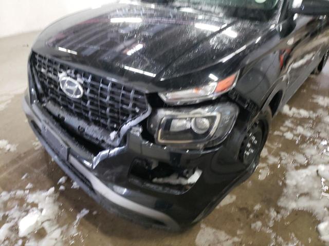Photo 9 from auction – 2020 HYUNDAI VENUE SE with VIN KMHRB8A34LU015487