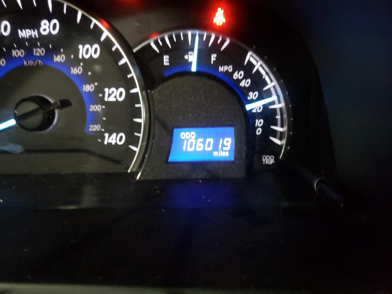 Photo 8 from auction – 2014 TOYOTA CAMRY L with VIN 4T4BF1FK3ER403123