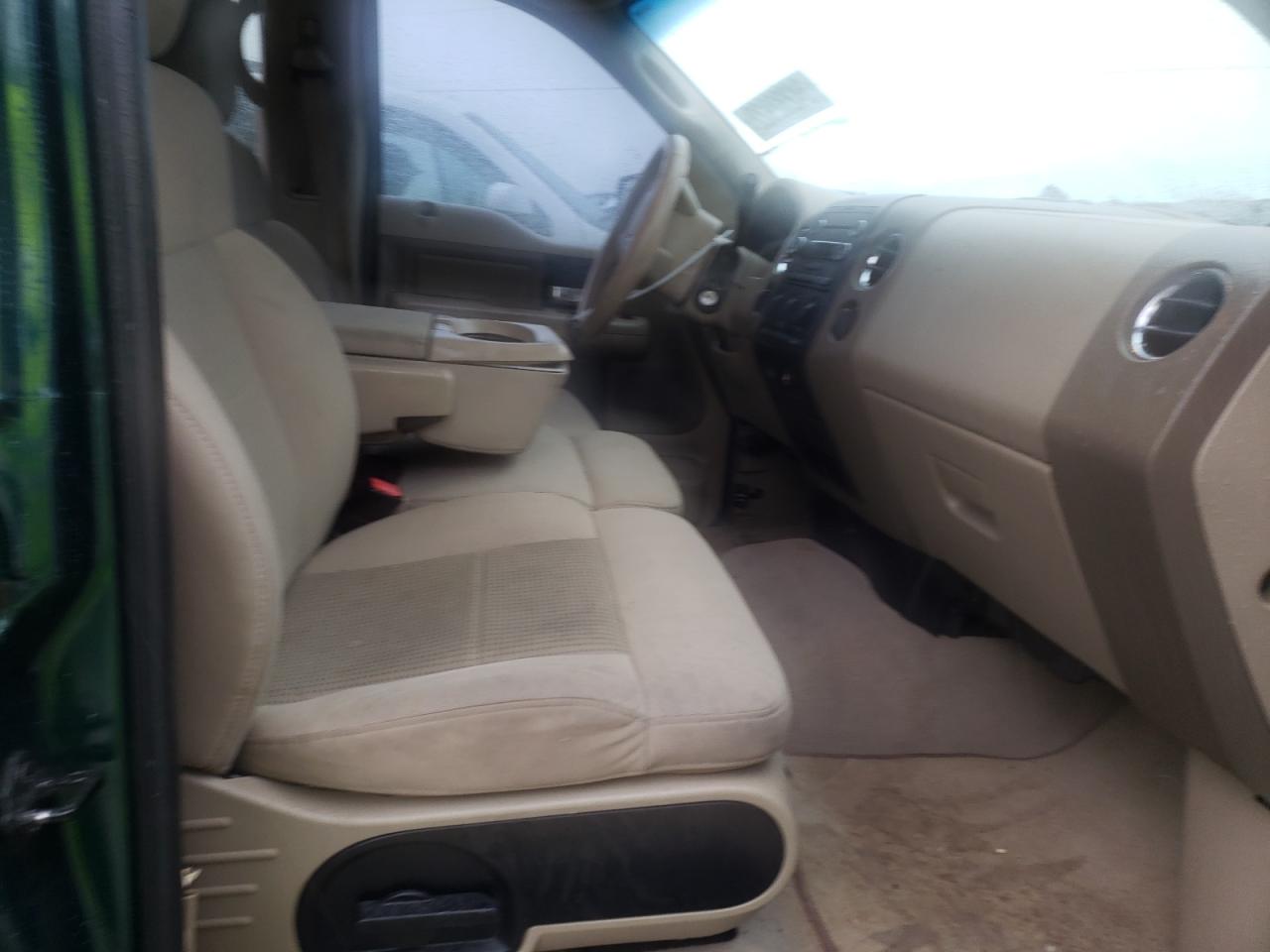 Photo 5 from auction – 2008 FORD F150 SUPER with VIN 1FTPW14VX8FA96138