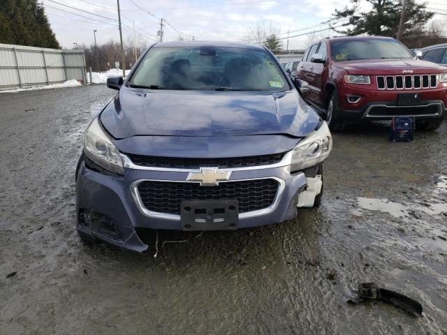 Photo 9 from auction – 2014 CHEVROLET MALIBU 1LT with VIN 1G11C5SL6EF212687