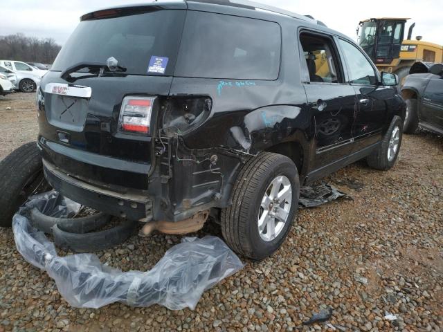 Photo 9 from auction – 2014 GMC ACADIA SLE with VIN 1GKKRNED7EJ243625