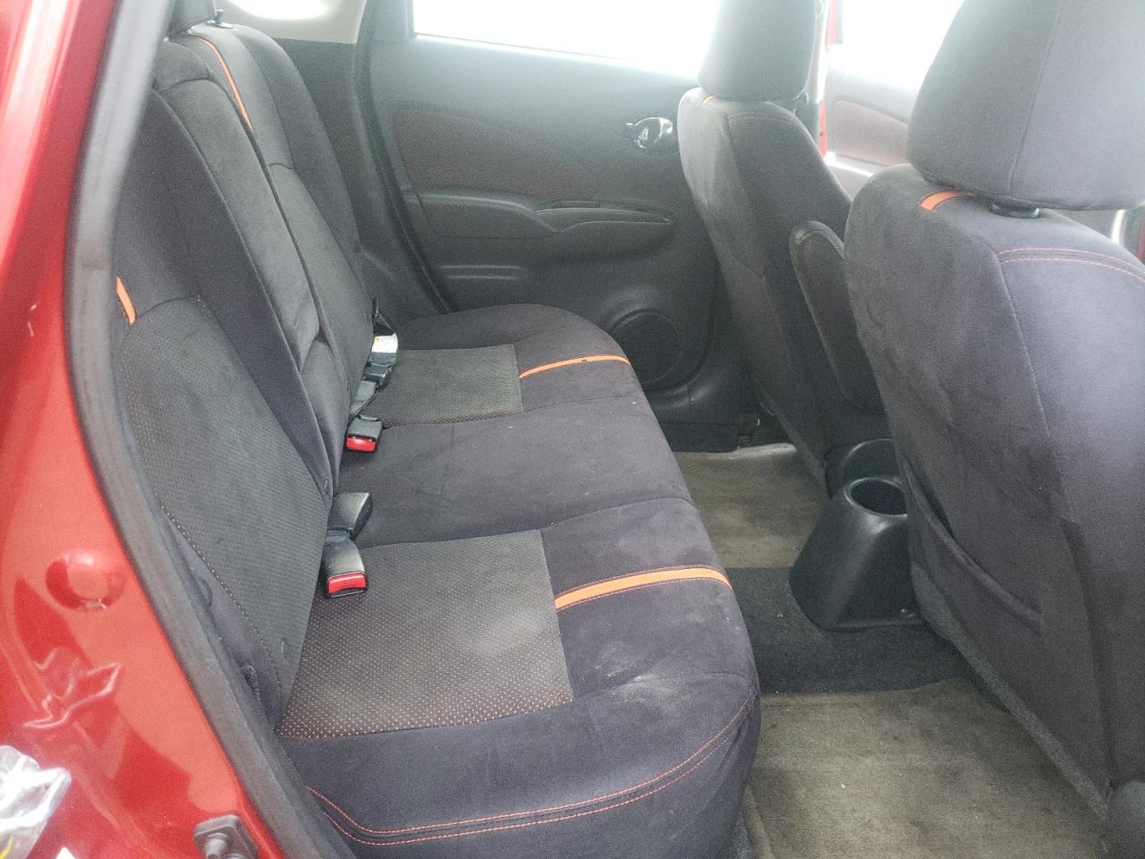 Photo 6 from auction – 2017 NISSAN VERSA NOTE with VIN 3N1CE2CP7HL368812