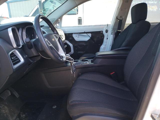 Photo 5 from auction – 2013 CHEVROLET EQUINOX LT with VIN 2GNALDEK0D6277068
