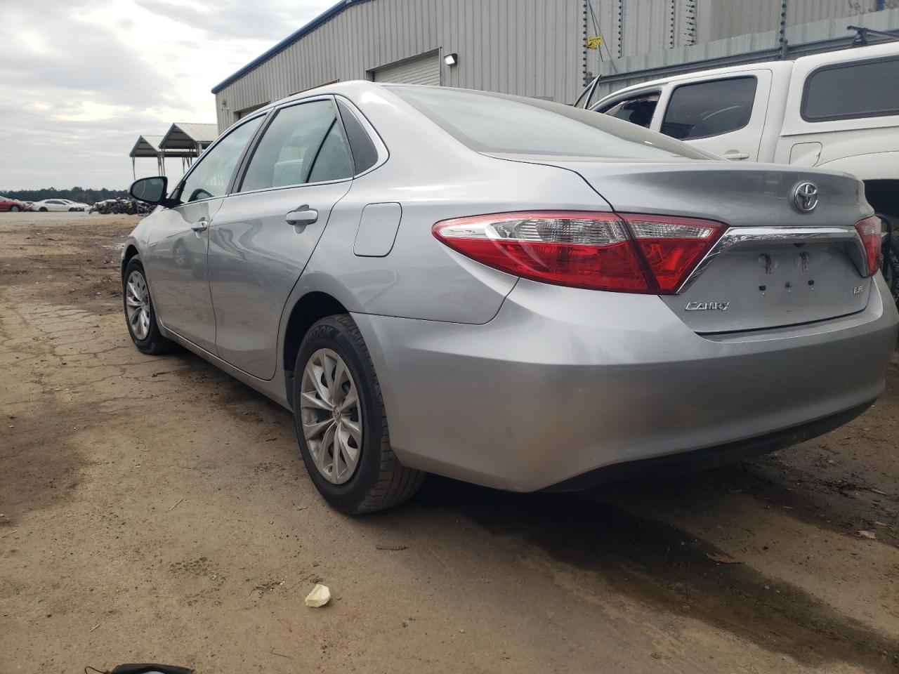 Photo 3 from auction – 2016 TOYOTA CAMRY LE with VIN 4T1BF1FK6GU607850