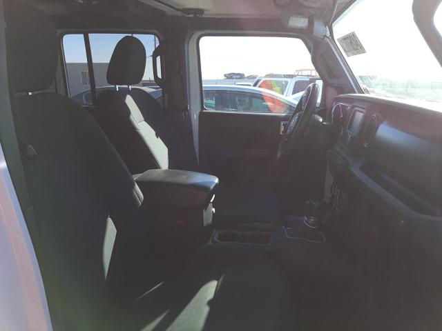 Photo 5 from auction – 2018 JEEP WRANGLER U with VIN 1C4HJXDG6JW112641