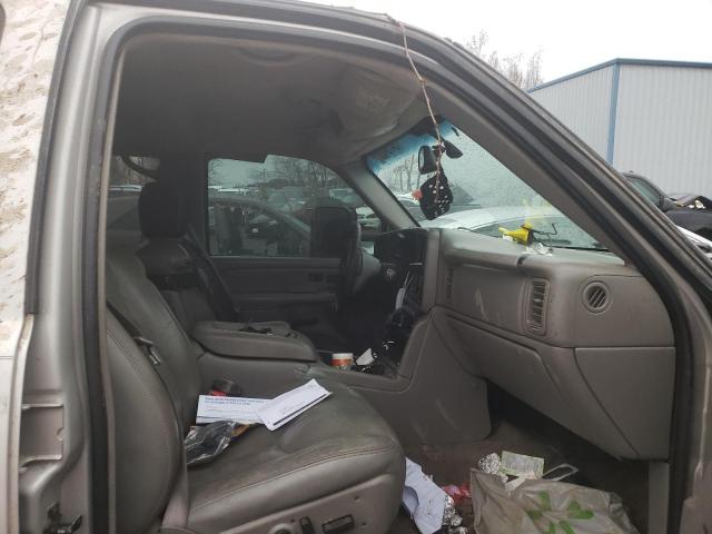 Photo 5 from auction – 2004 CHEVROLET SILVERADO with VIN 1GCHK23174F125884