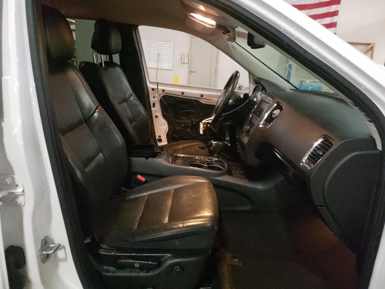 Photo 5 from auction – 2013 DODGE DURANGO CR with VIN 1C4RDJDG5DC697341