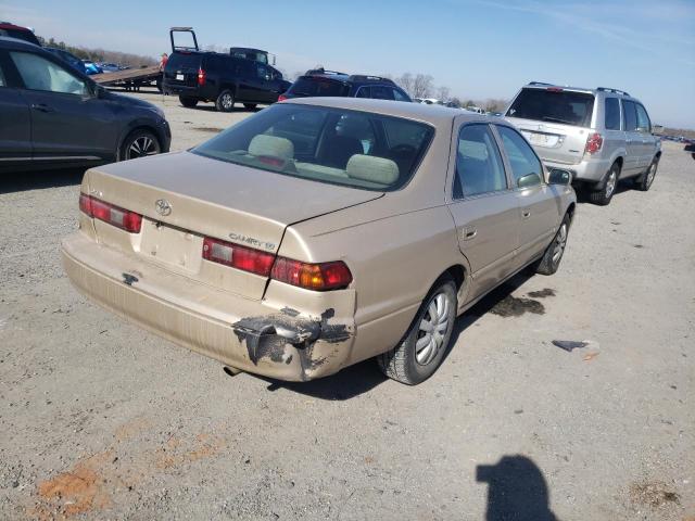 Photo 4 from auction – 1998 TOYOTA CAMRY CE with VIN JT2BG22K9W0178375