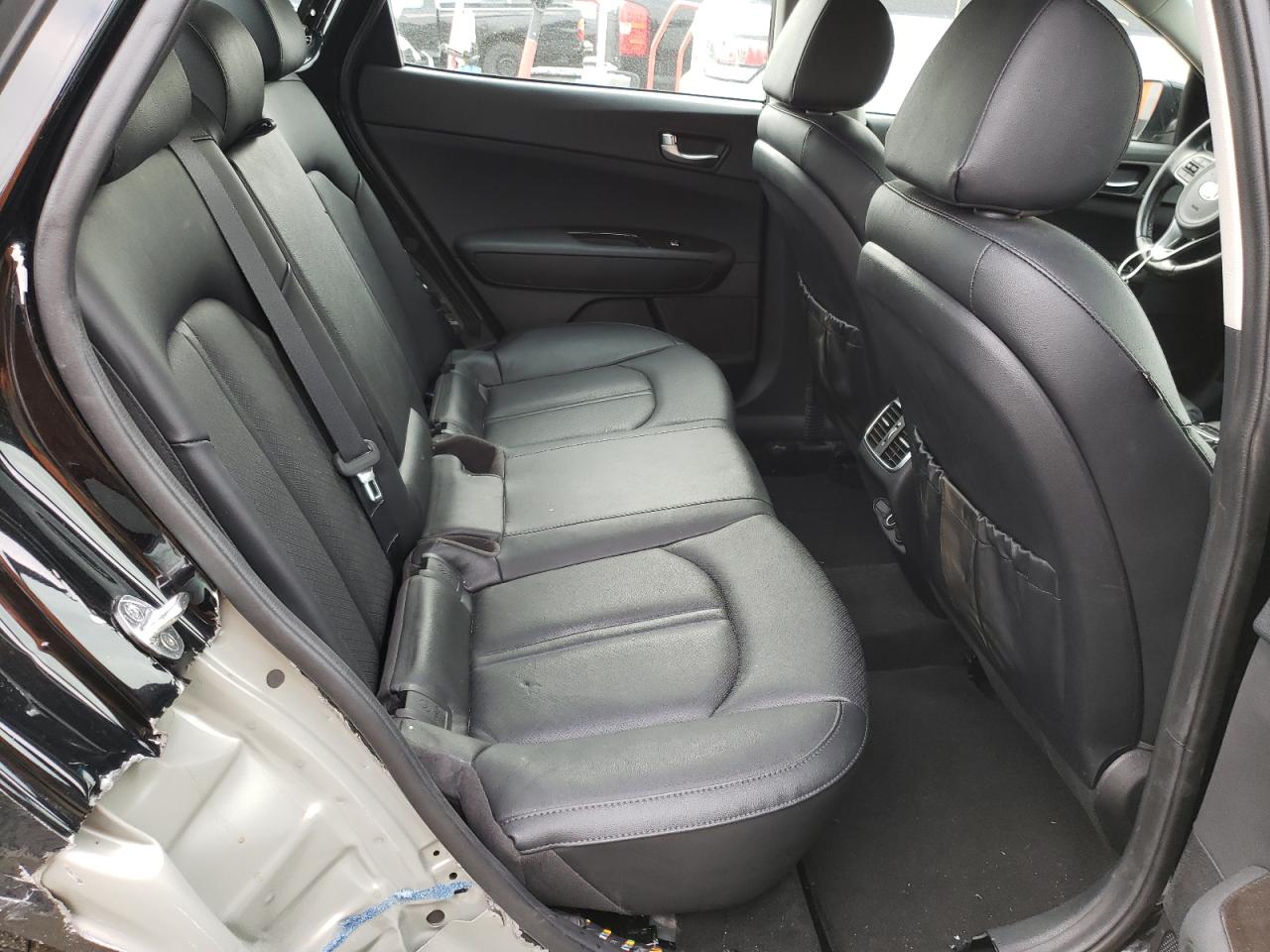 Photo 6 from auction – 2018 KIA OPTIMA EX with VIN 5XXGU4L3XJG215773