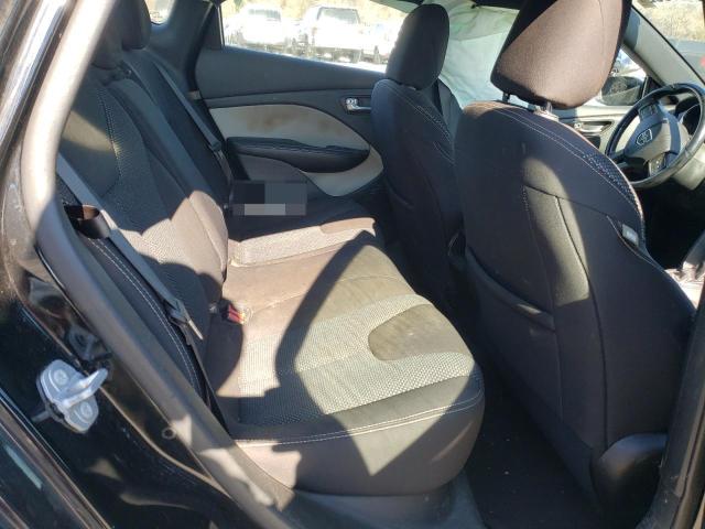Photo 6 from auction – 2015 DODGE DART SXT with VIN 1C3CDFBB4FD302299