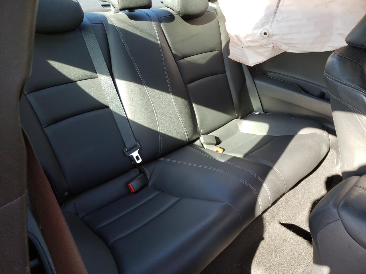 Photo 6 from auction – 2014 HONDA ACCORD EXL with VIN 1HGCT2B84EA003389