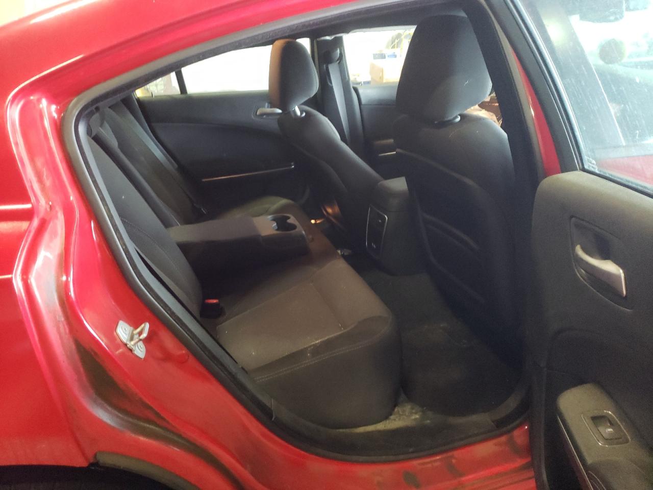 Zdjęcie 6 z aukcji – 2015 DODGE CHARGER SE z VIN 2C3CDXBG3FH919181