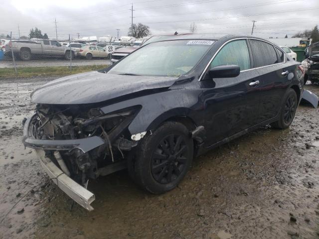 Photo 2 from auction – 2013 NISSAN ALTIMA 2.5 with VIN 1N4AL3AP8DN571890