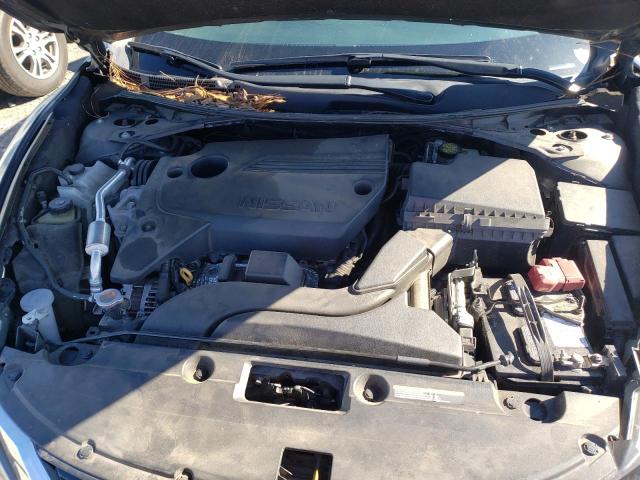Photo 7 from auction – 2017 NISSAN ALTIMA 2.5 with VIN 1N4AL3AP6HC271668