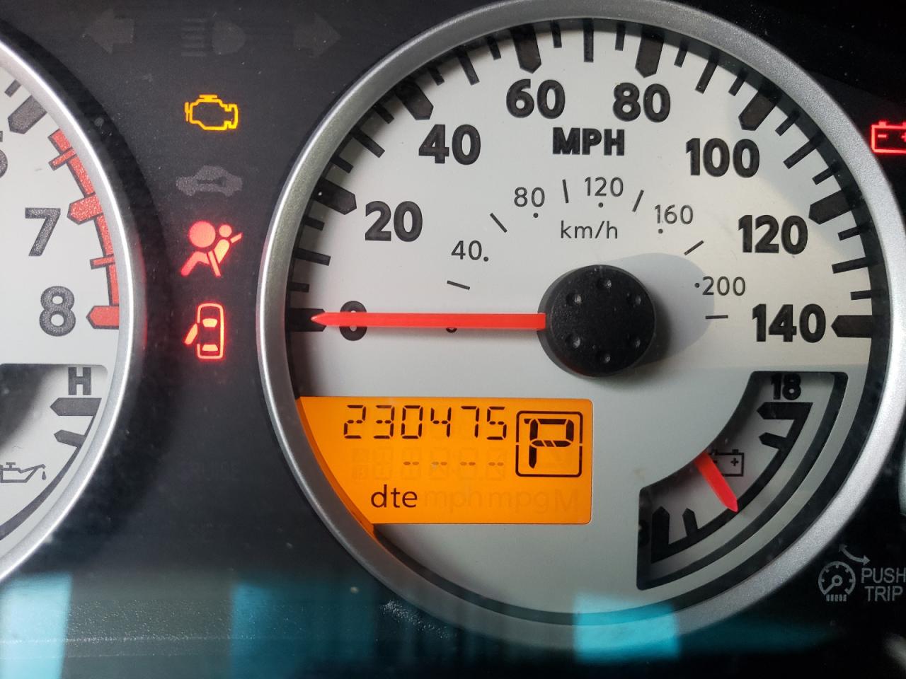Photo 8 from auction – 2012 NISSAN FRONTIER S with VIN 1N6AD0EV3CC478622