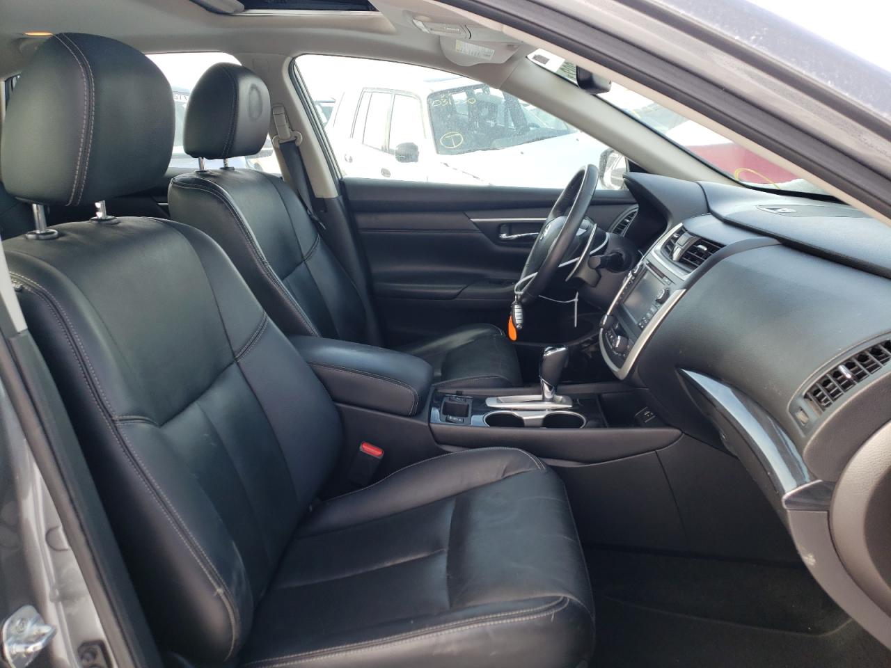 Photo 5 from auction – 2016 NISSAN ALTIMA 3.5 with VIN 1N4BL3AP0GC248518