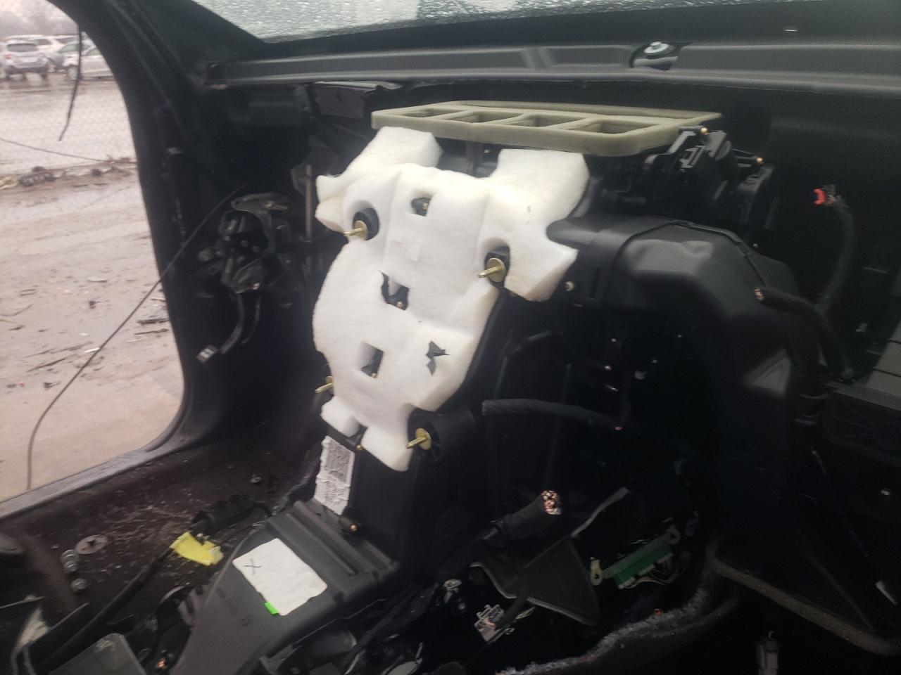 Photo 10 from auction – 2019 JEEP GRAND CHER with VIN 1C4RJFAG7KC532172