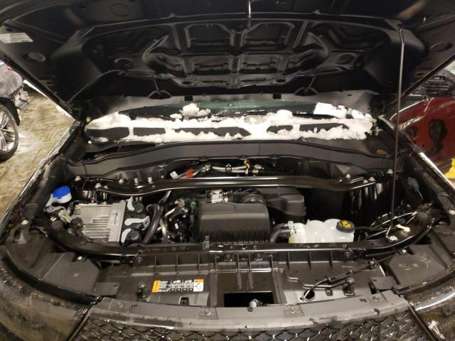 Photo 7 from auction – 2021 FORD EXPLORER P with VIN 1FM5K8AB6MGC45828
