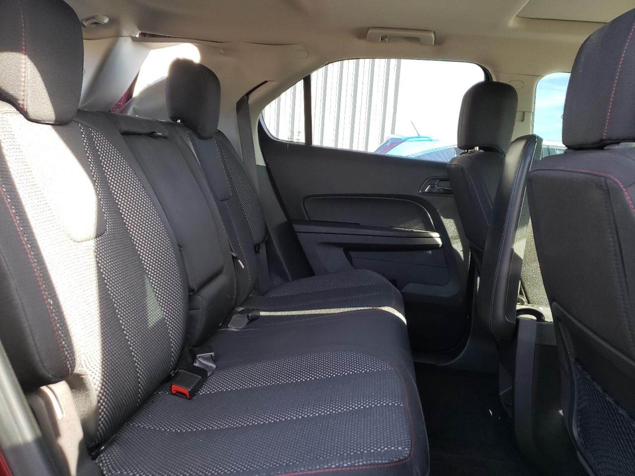Photo 6 from auction – 2017 CHEVROLET EQUINOX LT with VIN 2GNALCEK1H6249764