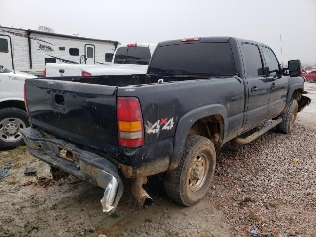 Photo 4 from auction – 2003 CHEVROLET SILVERADO with VIN 1GCHK23133F162364