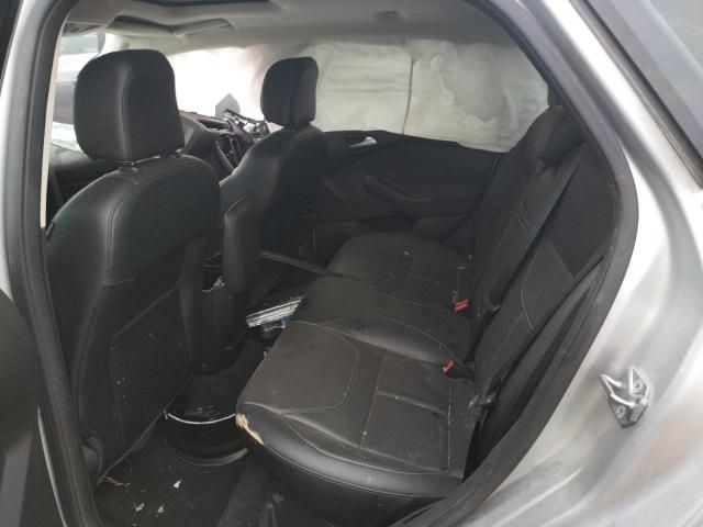 Photo 6 from auction – 2016 FORD FOCUS SE with VIN 1FADP3F29GL340737