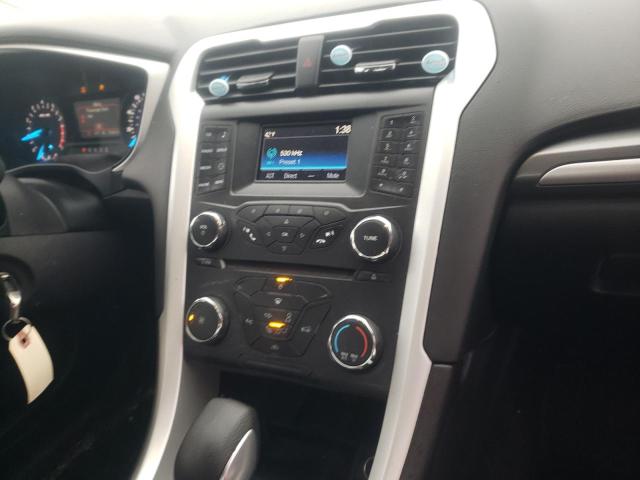Photo 9 from auction – 2016 FORD FUSION SE with VIN 1FA6P0H73G5117873