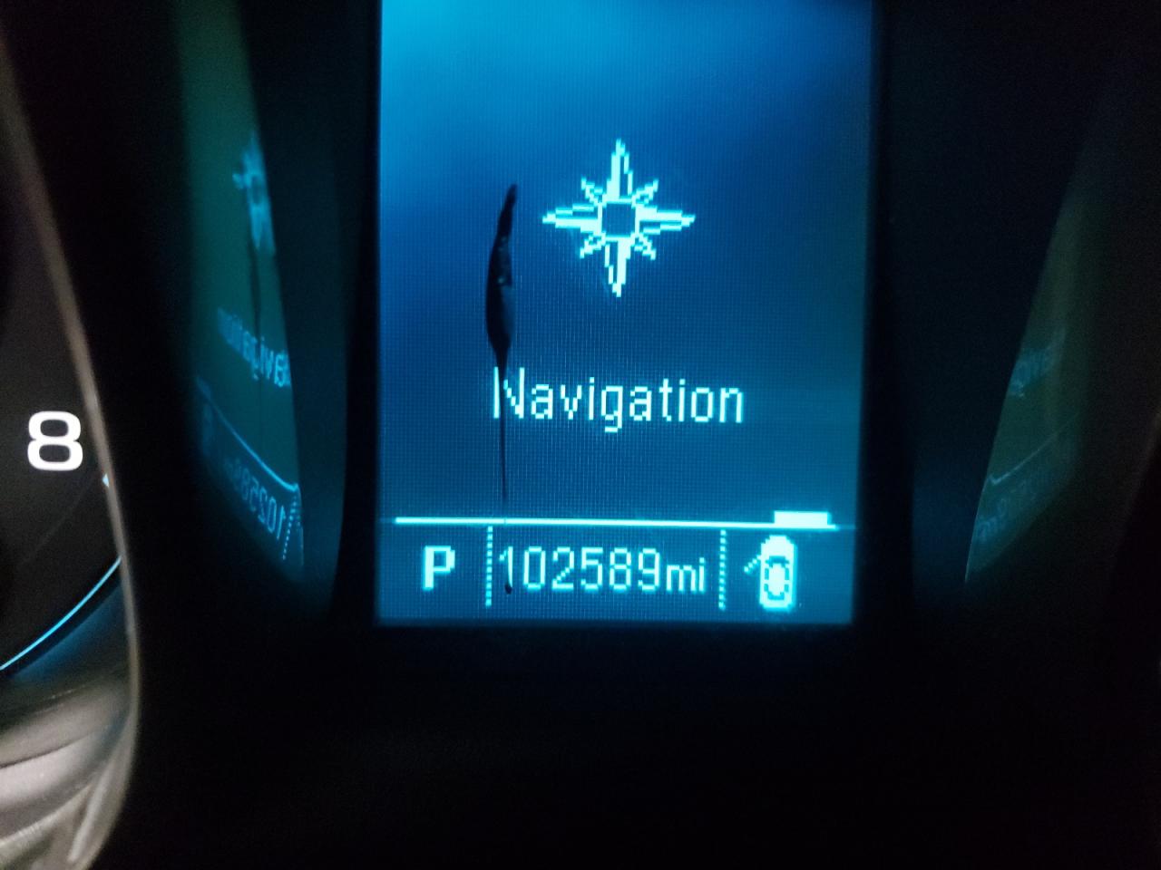 Zdjęcie 8 z aukcji – 2013 CHEVROLET MALIBU LS z VIN 1G11B5SA2DF141102
