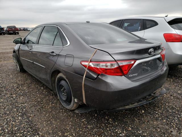 Photo 3 from auction – 2017 TOYOTA CAMRY LE with VIN 4T1BF1FKXHU325440