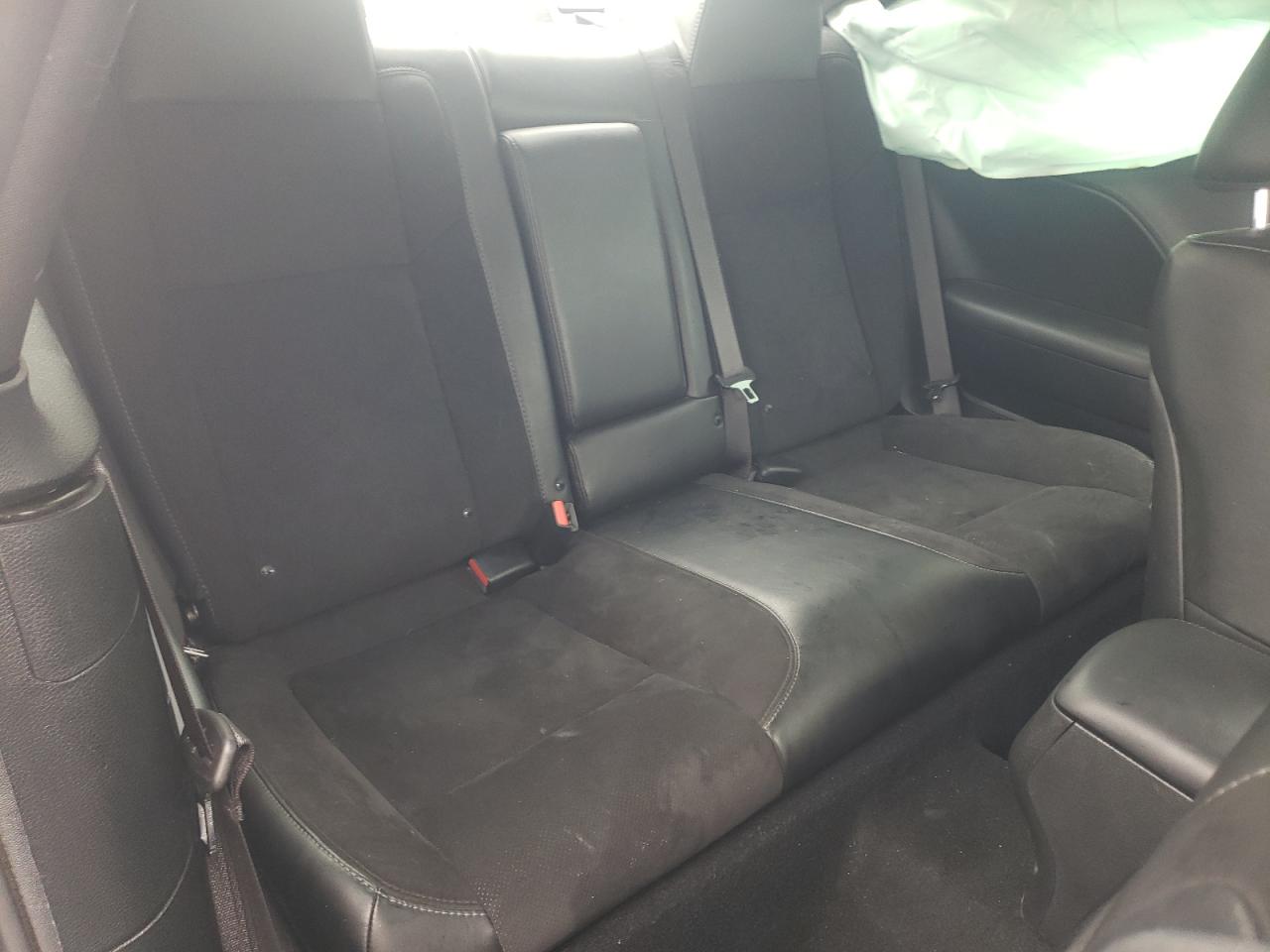 Photo 6 from auction – 2020 DODGE CHALLENGER with VIN 2C3CDZBT3LH174291