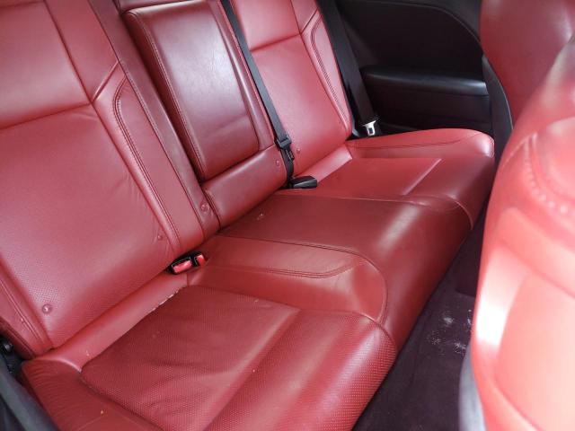 Photo 6 from auction – 2017 DODGE CHALLENGER with VIN 2C3CDZAG2HH574385