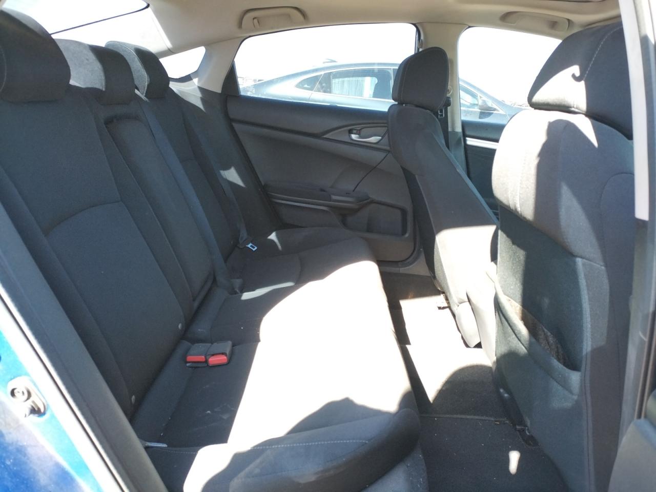 Photo 6 from auction – 2016 HONDA CIVIC EX with VIN 19XFC1F36GE005665