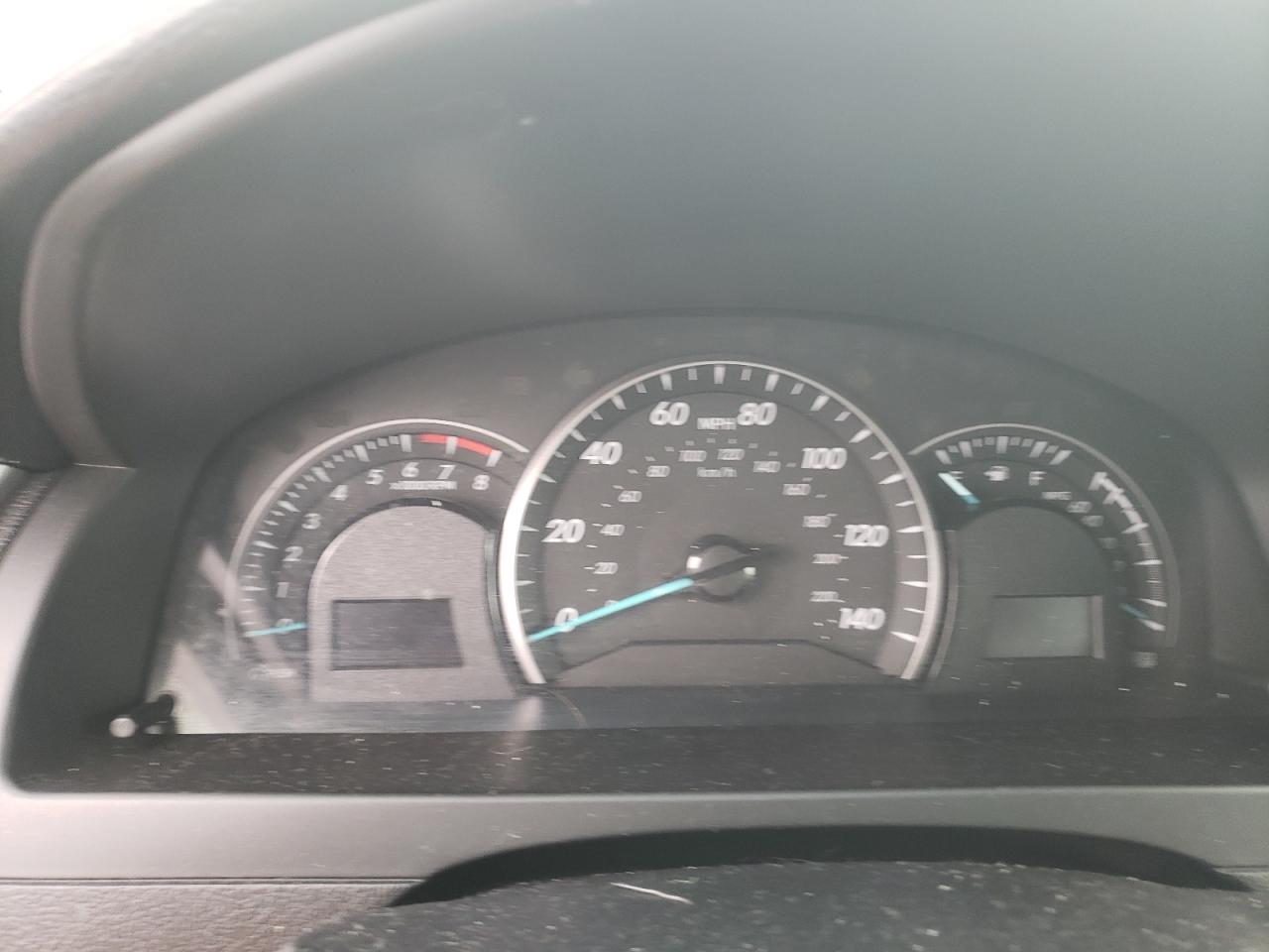 Photo 8 from auction – 2012 TOYOTA CAMRY BASE with VIN 4T4BF1FK3CR262857