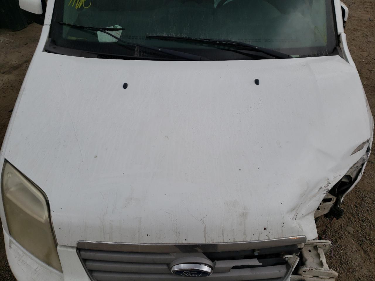 Photo 7 from auction – 2012 FORD TRANSIT CO with VIN NM0KS9BN8CT092507