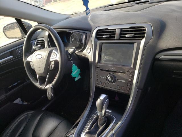 Photo 9 from auction – 2016 FORD FUSION TIT with VIN 3FA6P0SU4GR320511