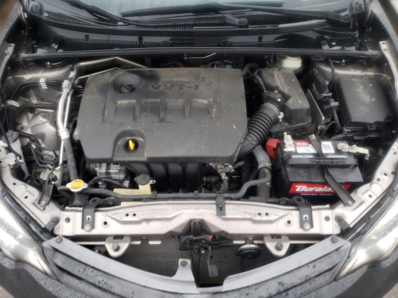 Photo 7 from auction – 2016 TOYOTA COROLLA L with VIN 5YFBURHE5GP470574
