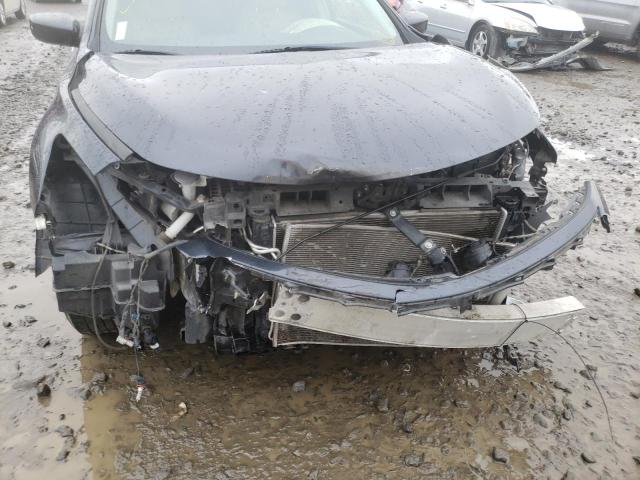 Photo 9 from auction – 2013 NISSAN ALTIMA 2.5 with VIN 1N4AL3AP8DN571890