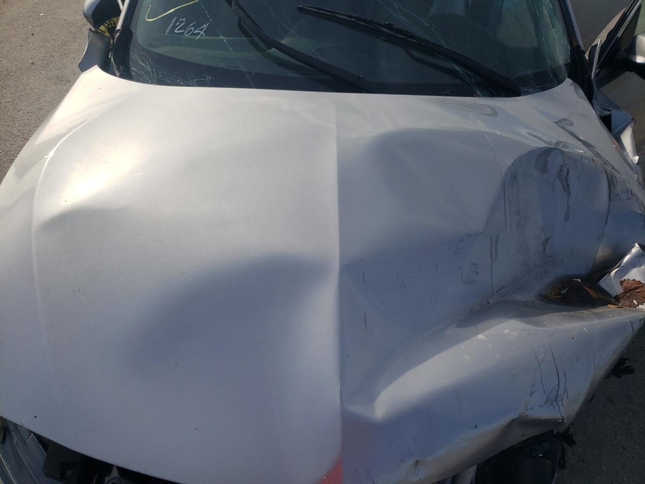 Photo 7 from auction – 2019 ACURA ILX with VIN 19UDE2F36KA001264