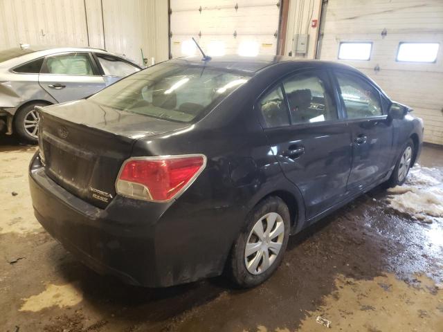 Photo 7 from auction – 2016 SUBARU IMPREZA with VIN JF1GJAA65GH005359