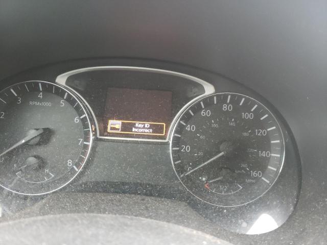 Photo 8 from auction – 2017 NISSAN ALTIMA 2.5 with VIN 1N4AL3AP8HC134795
