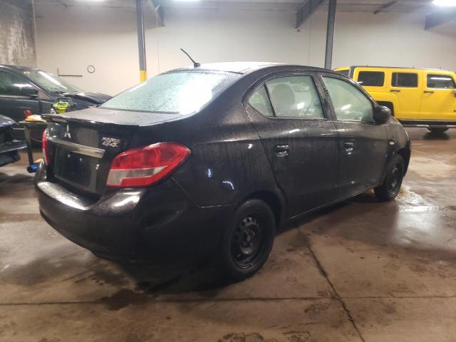 Photo 4 from auction – 2017 MITSUBISHI MIRAGE G4 with VIN ML32F3FJ5HH001945