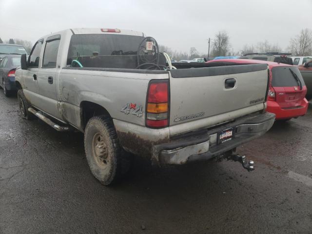 Photo 3 from auction – 2004 CHEVROLET SILVERADO with VIN 1GCHK23174F125884