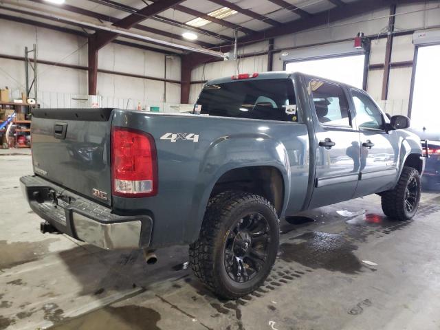 Photo 4 from auction – 2012 GMC SIERRA K15 with VIN 3GTP2UEA6CG157050