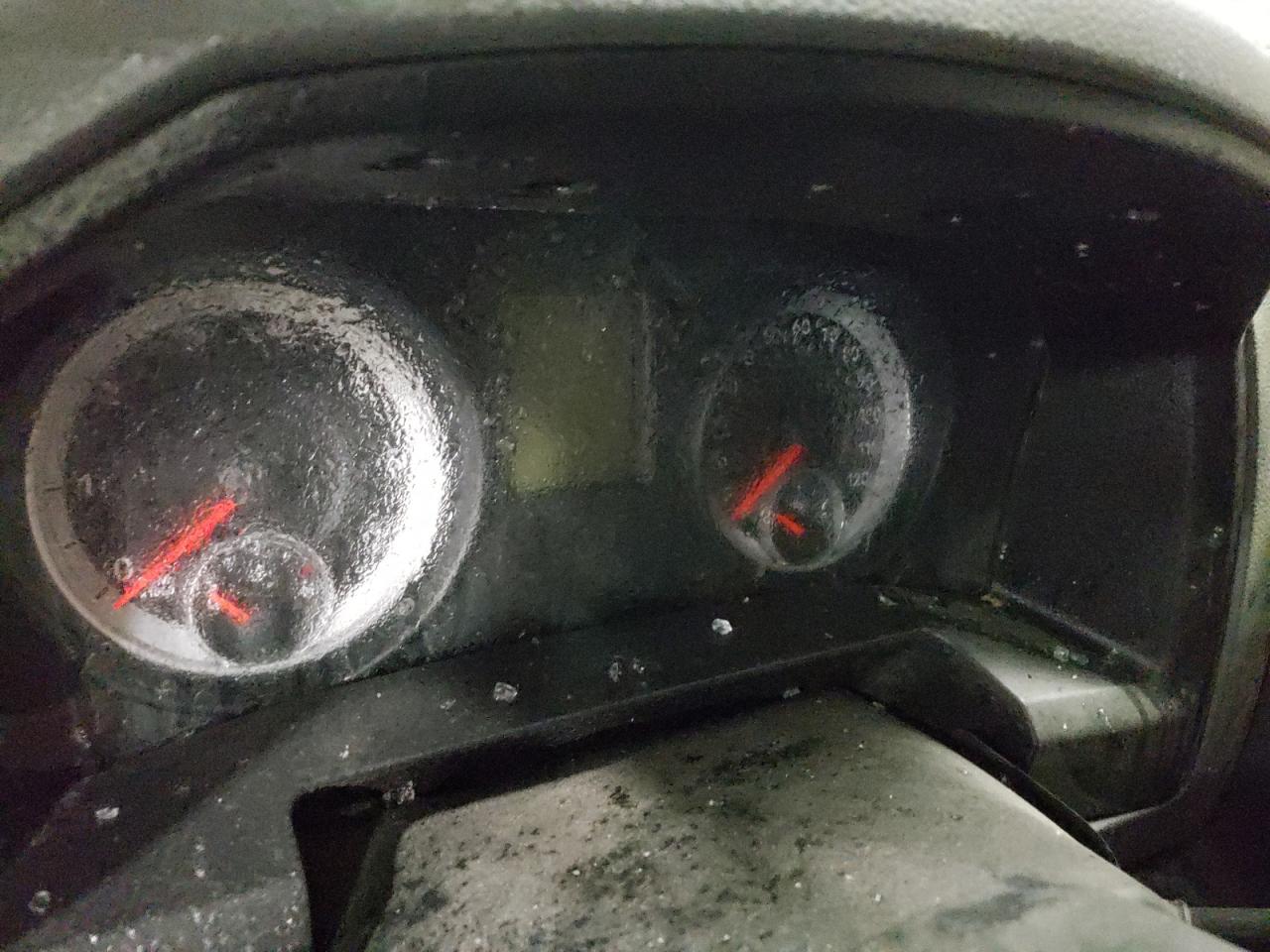 Photo 8 from auction – 2013 RAM 1500 ST with VIN 1C6RR6KT7DS538378